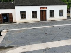 -同里国家湿地公园