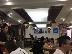 -马三洋芋片(兰州总店)