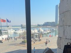 -南沙游艇会·大兵船餐厅