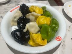 -双合园·海鲜水饺青岛菜(上清路店)