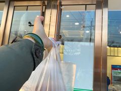 门面-紫光园清真北京小吃(正阳大街店)