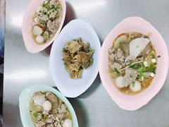 -榮泰米粉湯(Left Shop)