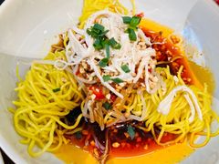 川味鸡丝凉面-大盐帮川菜馆(长楹天街店)