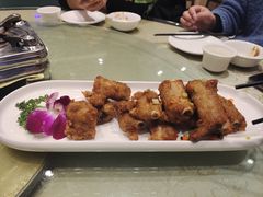 -刘胖子家常菜·蹄花焖藕(中南店)