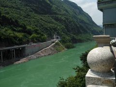 -阿依河景区