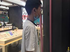 -LOHO眼镜(太阳宫凯德MALL店)