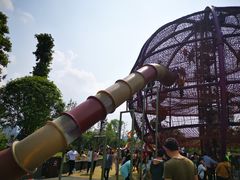 -枫香湖儿童公园