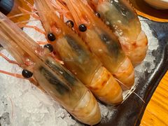 -花和海鲜自助(梅江店)
