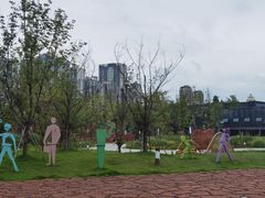 -三圣花乡旅游区