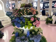 -天河城购物中心