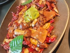 -Ameigo梅果·云贵川bistro(长宁来福士店)