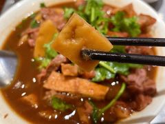 -姚记炒肝店(簋街店)