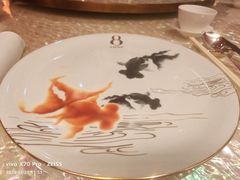 -8餐厅(新葡京酒店)