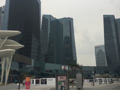 -大族广场Mall&More