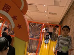 -舜和巴西烤肉餐厅(舜和国际店)