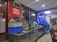 自助取餐区-冯姐生蚝(迎宾广场店)