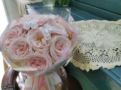 -循礼门鲜花花市(武汉循礼门店)