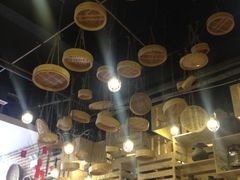-隆喜元鱼汤包·海鲜(中联广场店)