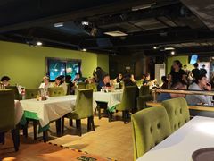 -戈拿旺巴西烤肉(崇文门店)