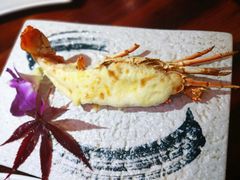 -渔日本料理铁板烧(新天地假日广场店)