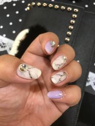 -U3美甲