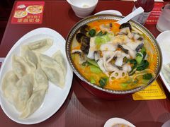 -喜家德虾仁水饺(世纪大都会店)