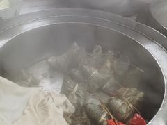 -老妈宫粽球