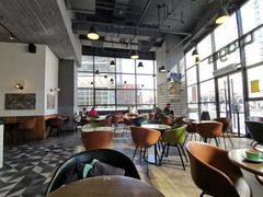 大堂-Wagas沃歌斯(富力广场店)