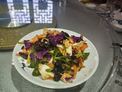 -捌拾柒號大院(济南路店)