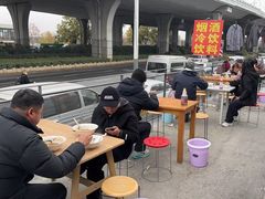 -泰顺江南春面馆