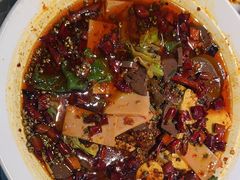-人民公社大食堂(顺义总店)