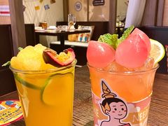 -泰妃殿(武汉首店)