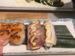 -元气寿司(金光华店)