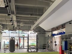 -METIS FITNESS女性健身工作室