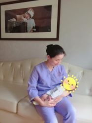 点击看大图 -馨月汇·独栋月子会所(静安店)