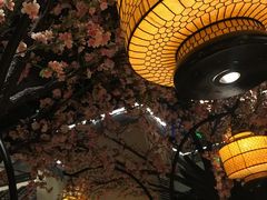 -绿茶餐厅(昌平悦荟店)