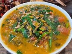 小锅米线-春常在云南私房菜