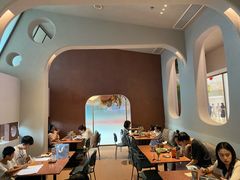 -La Terre乐田(万象城店)