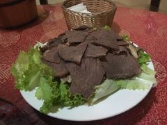 -尼玛藏家风味园(阿山食城店)