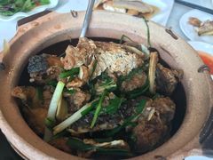 -衡山汇·高级粤菜(霄云路店)