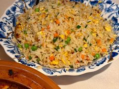 扬州炒饭-醉舍·新淮扬菜(长宁龙之梦店)