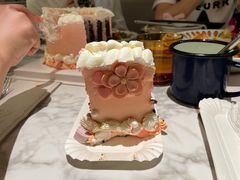 -你好独角兽·蛋糕甜品
