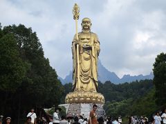 -九华山风景区