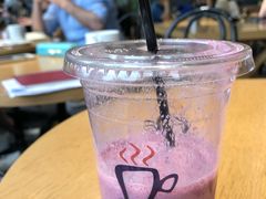 -Jamaicablue Coffeeshop(中央广场店)