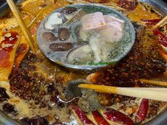 -祝幺妹火锅(裕华村总店)