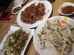 -多福饺·家常菜(谷德店)