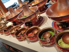 -The COOK·厨餐厅·自助餐(浦东嘉里大酒店)