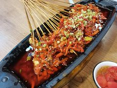 -成都吃客(九眼桥店)