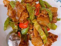 -杭州香格里拉·香宫中餐厅