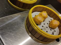 -青水瓦台汤泉(未央店)